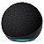 Amazon Echo Dot 5ª Geração - Alexa com Controle de Voz - Cor Carvão - Imagem 1