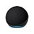 Altifalante Inteligente Amazon Echo Dot 5ª Geração com Alexa - Wi-Fi/Bluetooth - Preto - Imagem 1