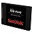 Hd Ssd 1TB SanDisk Plus - Performance e Confiabilidade Garantidas - Imagem 1