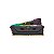 Memória RAM Corsair Vengeance Pro SL RGB 16GB (2x8GB) DDR4 3200MHz - Performance Superior - Imagem 1