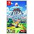 Jogo Zelda Link´s Awakening - Nintendo Switch - Imagem 1