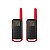 Rádio Comunicador Motorola T210 Kit Preto Com 20 Milhas De Alcance E Garantia De 2 Anos - Imagem 1