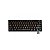 Teclado Mecânico Royal Kludge RK61 Wireless 60% RGB Switch Azul - Preto - Imagem 1