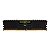 Memória RAM Corsair Vengeance 16GB (2x8GB) DDR4 2133MHz - Preto CMK16GX4M2A2133C13 - Imagem 1