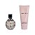 Kit Perfume Jimmy Choo - Eau de Parfum Feminino 60ML (2 Unidades) - Imagem 1