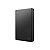 Disco Externo Seagate 1TB STGX1000400 2.5 USB 3.0 - Preto - Imagem 1