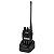 Rádio Amador GP78 Elite - 128 Canais VHF/UHF - Preto de Alto Desempenho - Imagem 1