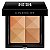 Pó Facial Givenchy Prisme Visage Tom 06 Orgarza Miel - Imagem 1