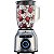 Liquidificador EBL-10 Cristal Prime 1200W 110V - Elegância e Desempenho Superior - Imagem 1