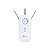 Repetidor de Sinal TP-Link RE550 AC1900 Mesh WiFi Banda Dupla / 3 Antenas - Branco - Imagem 1