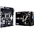 Placa Mãe Biostar H81MHV3 LGA 1150 com Conectividade VGA/HDMI e Suporte DDR3 - Imagem 1