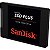 SSD Interno Sandisk Plus 1TB SATA III 2.5” - Alta Performance e Capacidade - Imagem 1