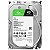 Disco Rígido Seagate Barracuda 1TB 3.5 SATA 7200RPM - ST1000DM014 - Imagem 1