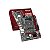 Placa Mãe Keepdata A520-KDGNV AM4 com Suporte VGA e DDR4 - Imagem 1