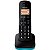Telefone Sem Fio Panasonic KX-TGB310LAC com Base - 110V/60Hz - Imagem 1