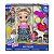 Boneca Interativa Baby Alive Loira - Comilona de Espaguete C0963 - Imagem 1