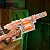 Lançador Nerf Modulus Shadow ICS-6 - Boneco Hasbro E3059 - Imagem 1