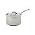 Panela Inox com Tampa Cuisinart 7194-20 Classica 4L - Prata - Imagem 1