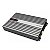 Amplificador de Áudio de Desempenho 4 Canais 1500W. Modelo Nkta60.4 - Imagem 1