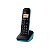 Telefone Panasonic Sem Fio KX-TGB310 Bina/Blue 2V/1-Fone - Imagem 1