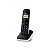 Telefone Sem Fio Panasonic KX-TGB310 Branco. 2 Vias e 1 Fone - Imagem 1