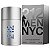 Perfume Carolina Herrera NYC Eau de Toilette 50mL - Masculino Elegante - Imagem 1