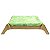 Cama para Gato AFP 2169 Lounge Verde 73 x 21 x 6cm - Conforto e Estilo para seu Pet - Imagem 1
