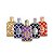Kit Mini Lux Orientica - 5 Peças 7,5ML - Imagem 1