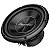 Subwoofer Pioneer TS-A250D4 10 - 400W RMS - Preto - Potência e Qualidade de Som - Imagem 1