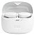 Fone de Ouvido Sem Fio JBL Tune Buds - Branco Elegante - Imagem 1