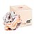 Perfume Feminino Mont Blanc Lady Emblem Eau de Parfum 75ML - Elegância e Sofisticação - Imagem 1