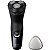 Barbeador Elétrico Philips Shaver 300 X3021/00 Bivolt - Precisão e Conforto na Barba - Imagem 1