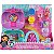 Playset de Mergulho Gabby's Dollhouse - Spin Master 6069929 - Imagem 1