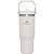 Copo Térmico Stanley com Becinho 887mL - Rosa Quartzo - Imagem 1