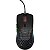 Mouse Para Jogos Glorious MODEL O RGB - Preto com Cabo - Imagem 1
