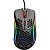 Mouse Gamer Glorious D- RGB Preto com Cabo - Qualidade e Performance Superior - Imagem 1