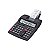 Calculadora Financeira Casio HR-150RC com Impressão em Bobina - Preto - Imagem 1