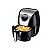 Fritadeira Elétrica Britânia Air Fry BFR41PI - 1500W, 4L, Digital, 110V - Preto - Imagem 1