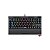 Teclado Mecânico Gamer Redragon K587RGB-Pro Wireless - RGB, Vermelho, Inglês, Preto - Imagem 1