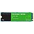 SSD Western Digital M.2 1TB SN350 Green NVMe - Alto Desempenho e Confiabilidade - Imagem 1