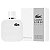 Perfume Masculino Lacoste L.12.12 Blanc - Eau de Parfum 100ML - Imagem 1