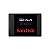 Hd Ssd Sandisk 1TB G27 Plus 2.5 Pol Sata 3 SDSSDA 1T00 - Imagem 1