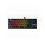 Teclado Redragon Dharma Pro TKL K660 RGB - Preto - Imagem 1