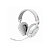Headset Gamer Sem Fio Redragon Mira H868W - Branco e Vermelho - Imagem 1