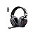 Fone de Ouvido Gamer Redragon Mira H868 LED com Conector 3.5MM - Preto - Imagem 1