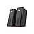 Caixa de Som Redragon GS814 Connie RGB Bluetooth - Preto para Gamers - Imagem 1