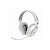 Fone Sem Fio Redragon Mira H868W c/Microfone RGB Branco - Bluetooth e 2.4G - Imagem 1