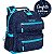 Mochila Escolar Bentgo Kids BGBKPAK-BLSP Azul Abismo Confete de Pintinhas - Imagem 1