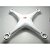 Dji Peças Cáscara Phantom Parte 8 - Imagem 1
