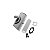 Silenciador Dle 61Cc Modelo 61Z31. - Imagem 1
